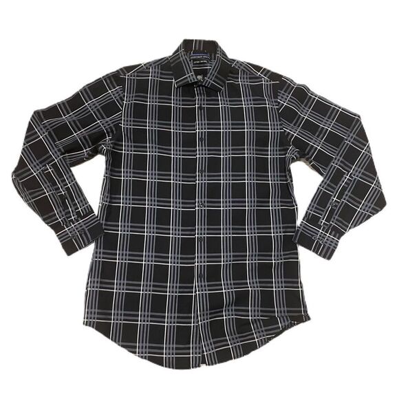 Geoffrey Beene Shirt   - Picture 3 of 4